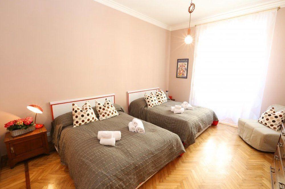 Coral Guest House Rom Eksteriør billede