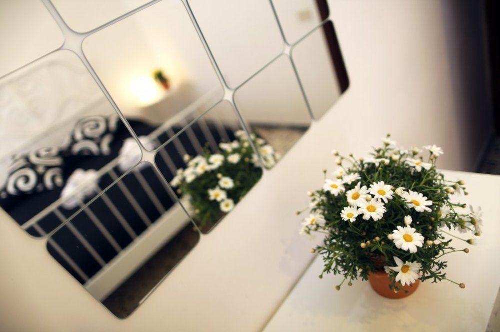 Coral Guest House Rom Eksteriør billede