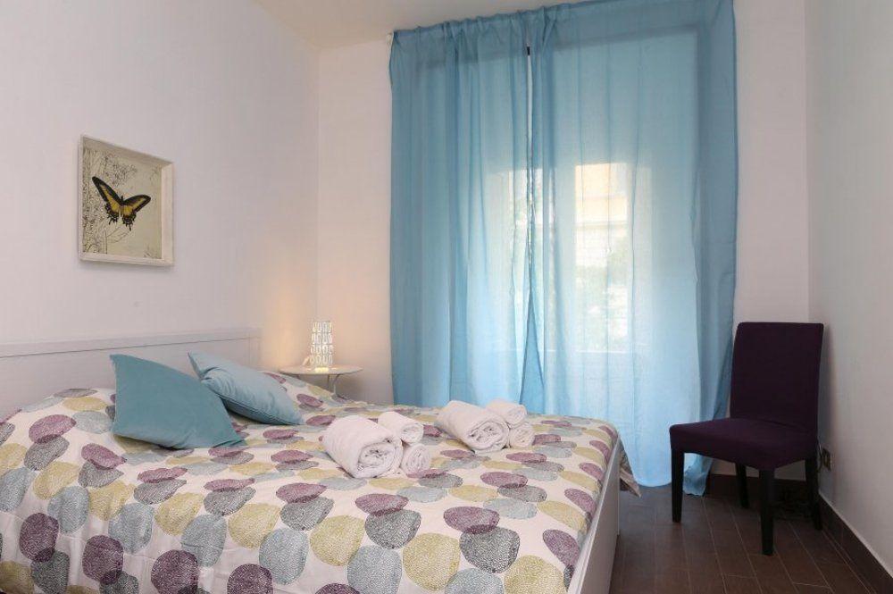 Coral Guest House Rom Eksteriør billede